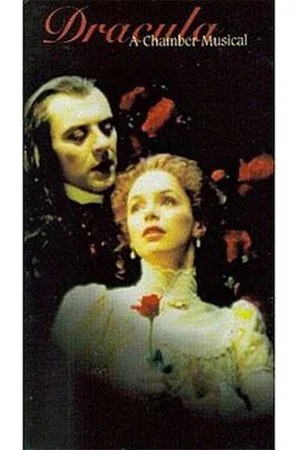 Постер: Dracula: A Chamber Musical