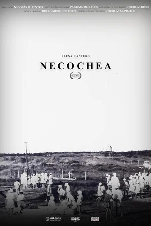 Постер: Necochea