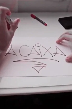 Постер: A CAIXA