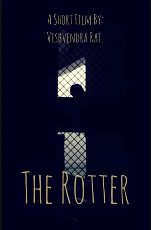 Постер: The Rotter