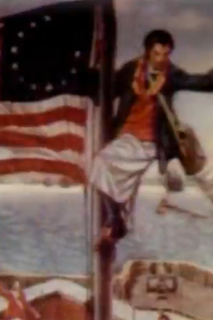 Постер: An American Time Capsule