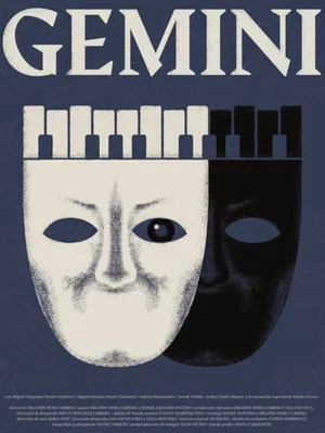 Постер: Gemini