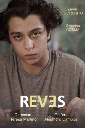 Постер: Revés