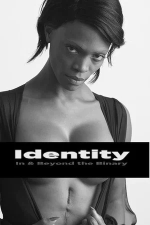 Постер: Identity: In and Beyond the Binary