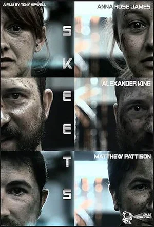 Постер: Skeets