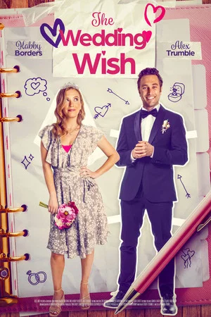 Постер: Wish Upon a Wedding
