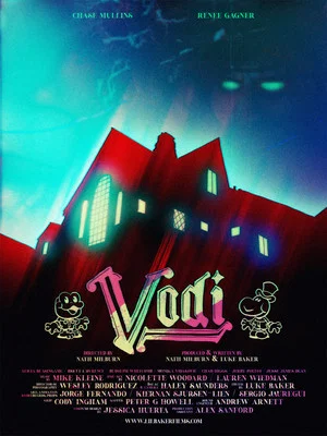 Постер: Vodi