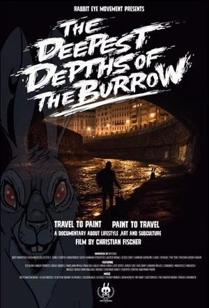 Постер: The Deepest Depths of the Burrow