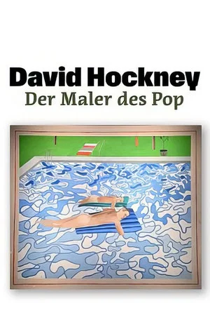 Постер: David Hockney: Time Reclaimed