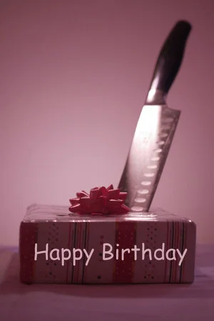 Постер: Happy Birthday