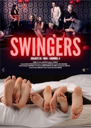 Постер: Swingers