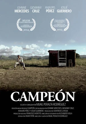 Постер: Campeón