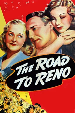 Постер: The Road to Reno