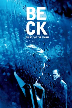 Постер: Beck 25 - The Eye of the Storm