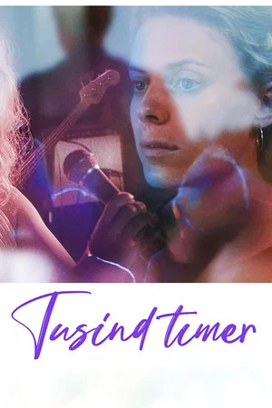 Постер: A Thousand Hours