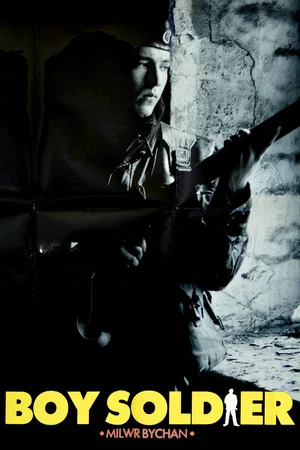 Постер: Boy Soldier