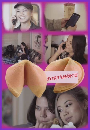 Постер: Fortunate