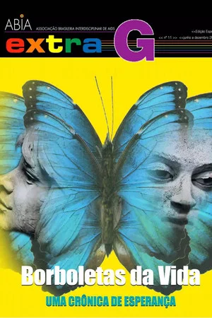 Постер: Butterflies of Life