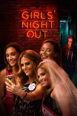 Постер: Girls' Night Out