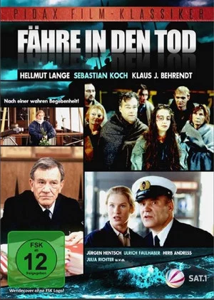 Постер: Fähre in den Tod