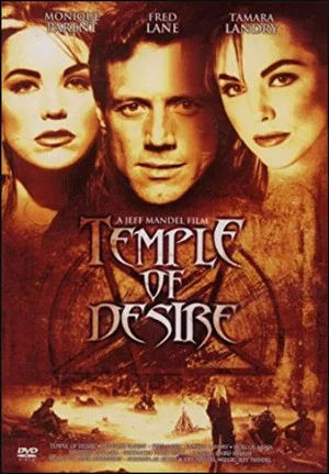 Постер: Temple of Desire