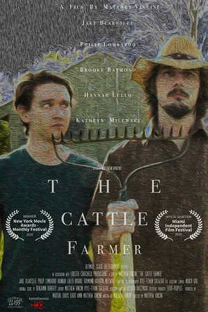 Постер: The Cattle Farmer