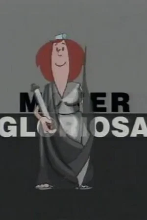 Постер: Glorious Mother