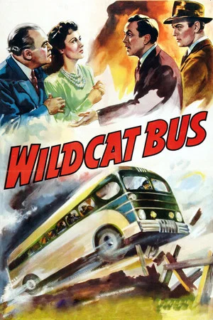 Постер: Wildcat Bus
