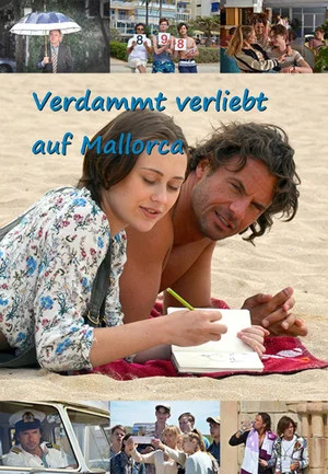 Постер: Verdammt verliebt auf Mallorca