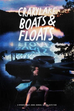 Постер: Crarylake Boats and Floats