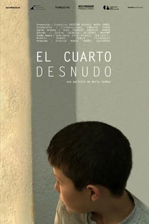 Постер: El cuarto desnudo