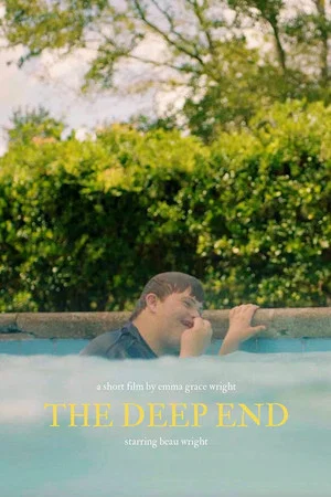 Постер: The Deep End