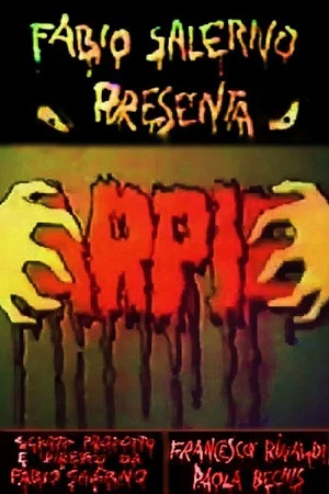 Постер: The Harpies