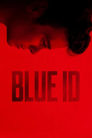 Постер: Blue ID