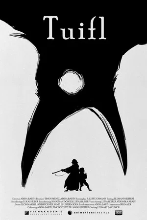 Постер: Tuifl