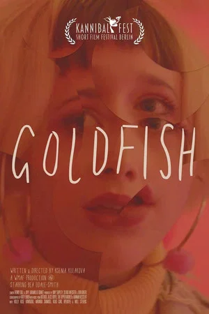 Постер: Goldfish
