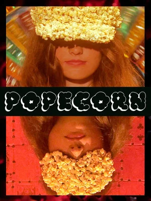 Постер: Popecorn