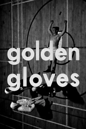 Постер: Golden Gloves