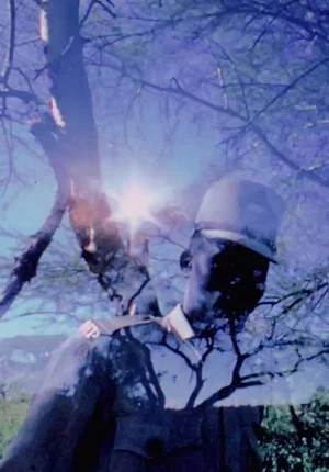Постер: Moonchild