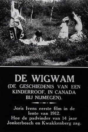 Постер: De Wigwam