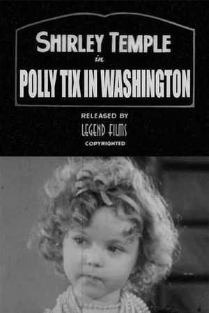 Постер: Polly Tix in Washington