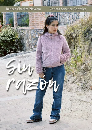 Постер: Sin Razón