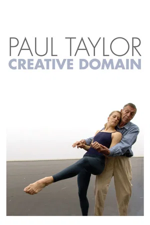 Постер: Paul Taylor Creative Domain