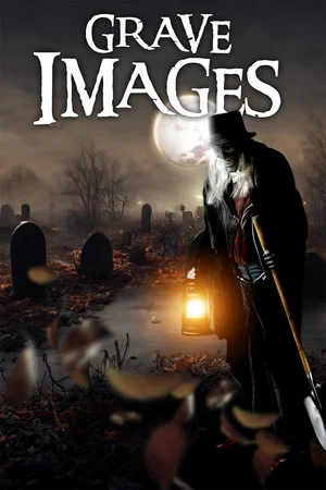 Постер: Grave Images