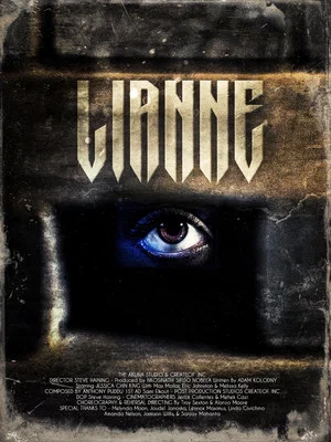 Постер: Lianne