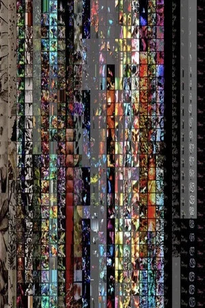 Постер: Stan Brakhage's Liberation