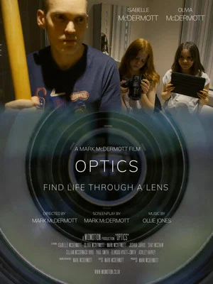 Постер: Optics