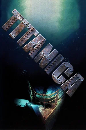 Постер: Titanica