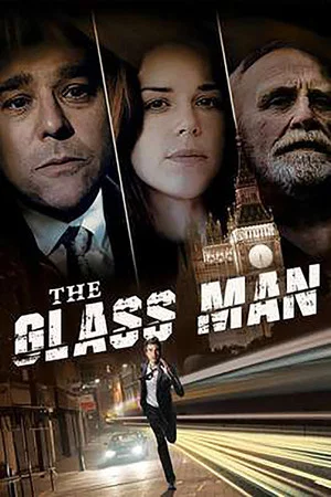 Постер: The Glass Man
