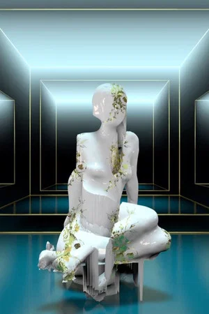 Постер: Monade II